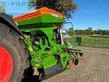 Cultivador - Amazone - kg 3001 spezial +centaya 3000