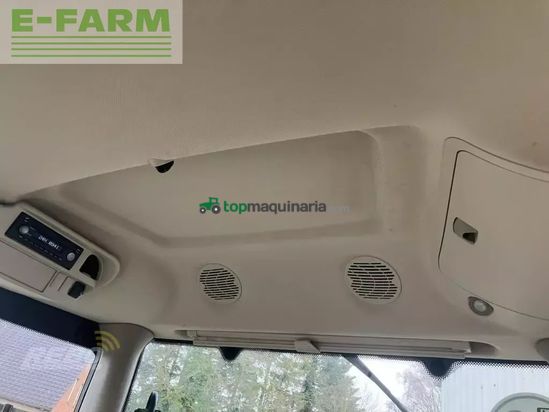 Tractor agrícola - John Deere - 6175r