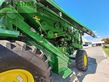 Cosechadora de Cereal - John Deere - W650