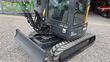 Excavadora - Hyundai - hx 25a z leasing fra 3.103,-