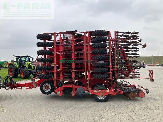 Sembradora - Horsch - pronto 8dc
