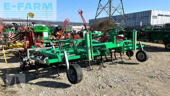 Cultivador -  - vibrocat 50 mit steinsicherung