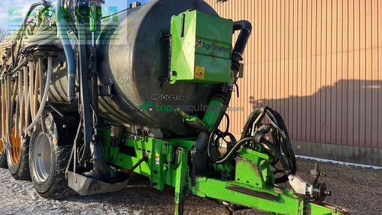 Equipamiento / accesorio - Joskin - 26000l