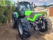 Tractor agrícola - Deutz-Fahr - agrotron 1145 ttv
