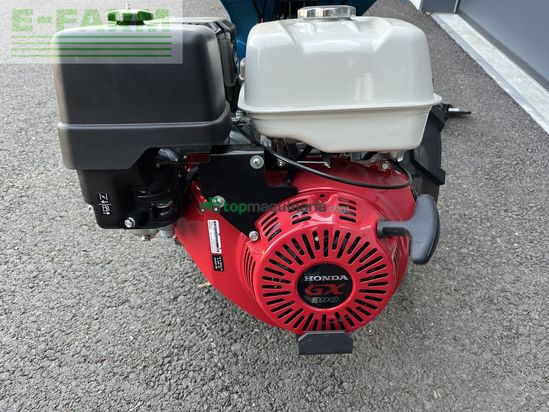Cortacésped manual - Bertolini - 150 s