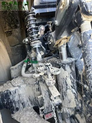 Tractor agrícola - Case IH - optum 270 cvx CVX