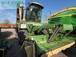 Cortacésped manual - Krone - big m i
