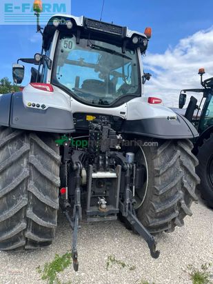 Tractor agrícola - Valtra - t 174 d