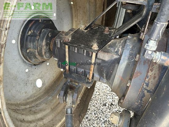 Tractor agrícola - Landini - landpower 165