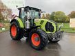 Tractor agrícola - Claas - ARION 650 CIS 50K CIS