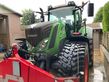 Tractor agrícola - Fendt - 828 vario profi plus ProfiPlus