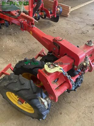 Sembradora directa - Väderstad - rapid rd 300 s