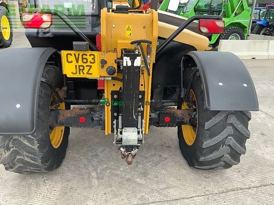Telescopica - Caterpillar - cat th336c ag telehandler (st26841)