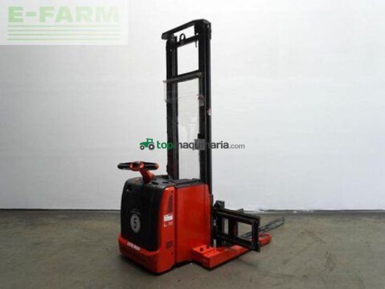 Elevadora - Linde - l 16 as 131