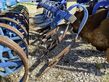 Grada de disco - Lemken - rubin 12 - 300 u