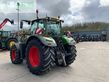 Tractor agrícola - Fendt - 724 power plus tractor (st26344)