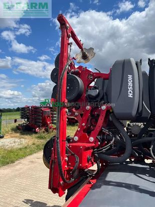 Sembradora monograno mecanica - Horsch - maestro 12 cx