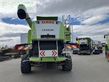 Cosechadora de Cereal - Claas - lexion 770 terra trac