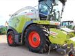 Cosechadora de Cereal - Claas - JAGUAR 970