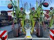 Henificador - Claas - liner 3000