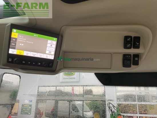 Tractor agrícola - John Deere - 6r 150