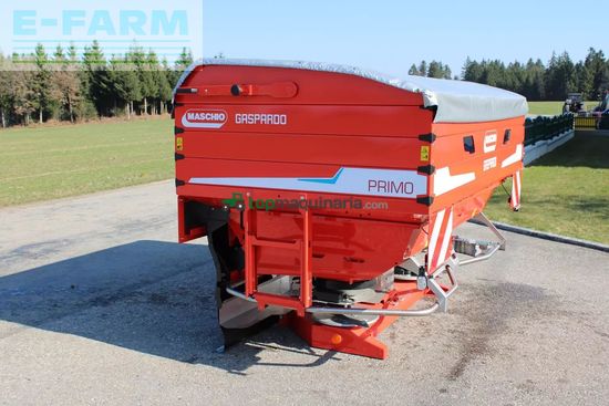 Esparcidor - Gaspardo - maschio primo ew3 isotronic 3.200l