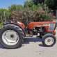 Tractor agrícola - FIAT 55-66