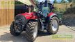 Tractor agrícola - Case IH - vestrum 130 cvx