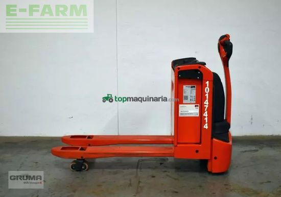 Elevadora - Linde - t 18 1155-00
