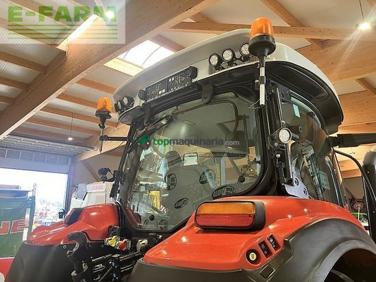 Tractor agrícola - Steyr - 4130 expert cvt