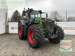 Tractor agrícola - Fendt - 942 vario gen7 profi plus