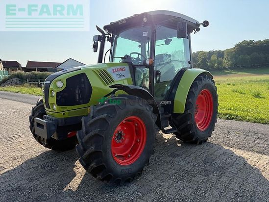 Tractor agrícola - Claas - atos 230