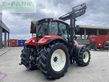 Tractor agrícola - Steyr - multi 4105 + hydrac autolock - frontlader
