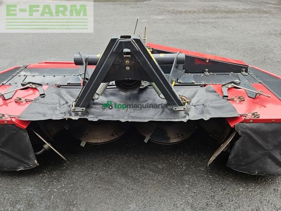 Cortacésped manual -  - stoll cm 305