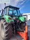 Tractor agrícola - Deutz-Fahr - agrotron 6160 ps t4i