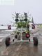 Henificador - Claas - volto 1300 t wender