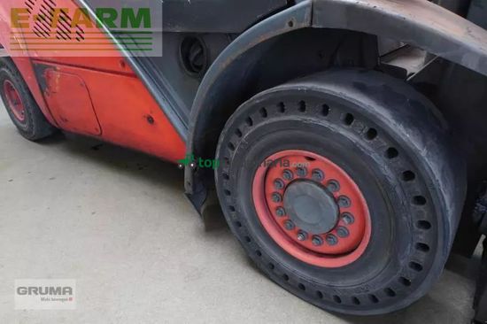 Elevadora - Linde - h 30 d (3b) evo 393-02