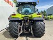 Tractor agrícola - Claas - arion 650 cis CIS