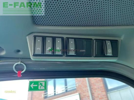 Telescopica - kramer - kt559