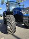 Tractor agrícola - New Holland - t5.100