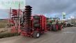 Sembradora - Kverneland - u-drill 6001 plus