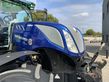 Tractor agrícola - New Holland - t7.270 blue power tractor (st24278)