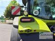 Tractor agrícola - Claas - arion 660 cmatic cebis