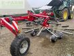 Rastrillo - Massey Ferguson - rk 772 sd-trc