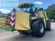 Cosechadora de Cereal - Krone - big x 700