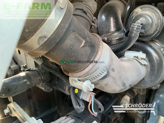 Minicargadora - Wacker Neuson - wl 25