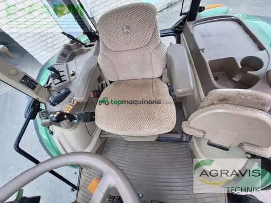 Tractor agrícola - John Deere - 5100 r