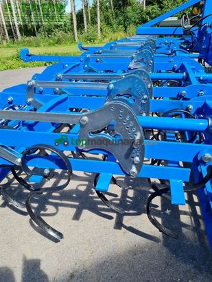 Combinado de siembra -  - farmspeed 750