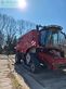 Cosechadora de Cereal - Case IH - 8250 afs