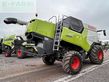 Cosechadora de Cereal - Claas - trion 750